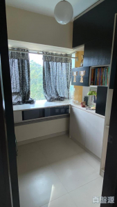 疊茵庭 1座 - 28NTS – 香港北部都會區