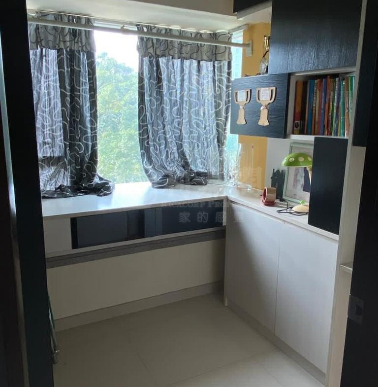 疊茵庭 1座 - 28NTS – 香港北部都會區