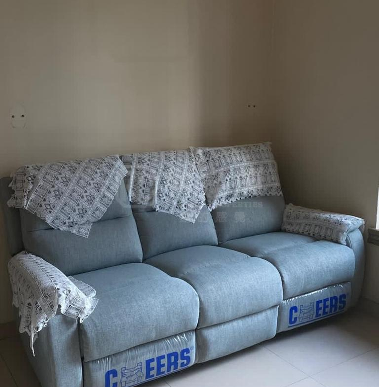 疊茵庭 1座 - 28NTS – 香港北部都會區