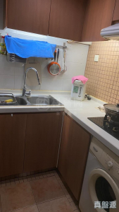 疊茵庭 1座 - 28NTS – 香港北部都會區