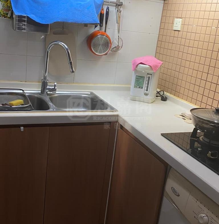 疊茵庭 1座 - 28NTS – 香港北部都會區