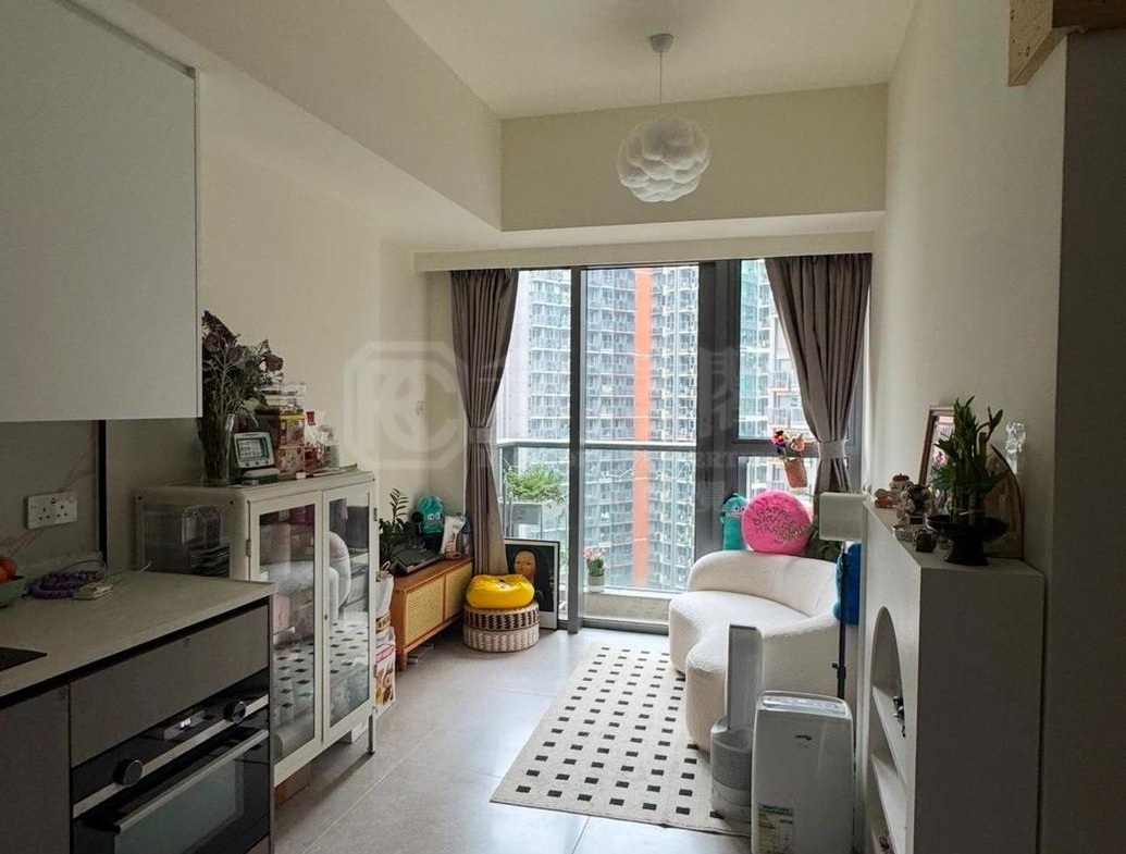 NOVO LAND 2B期 Arreso 1B座 - 28NTS – 香港北部都會區