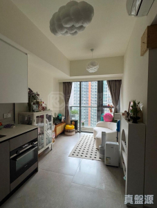 NOVO LAND 2B期 Arreso 1B座 - 28NTS – 香港北部都會區