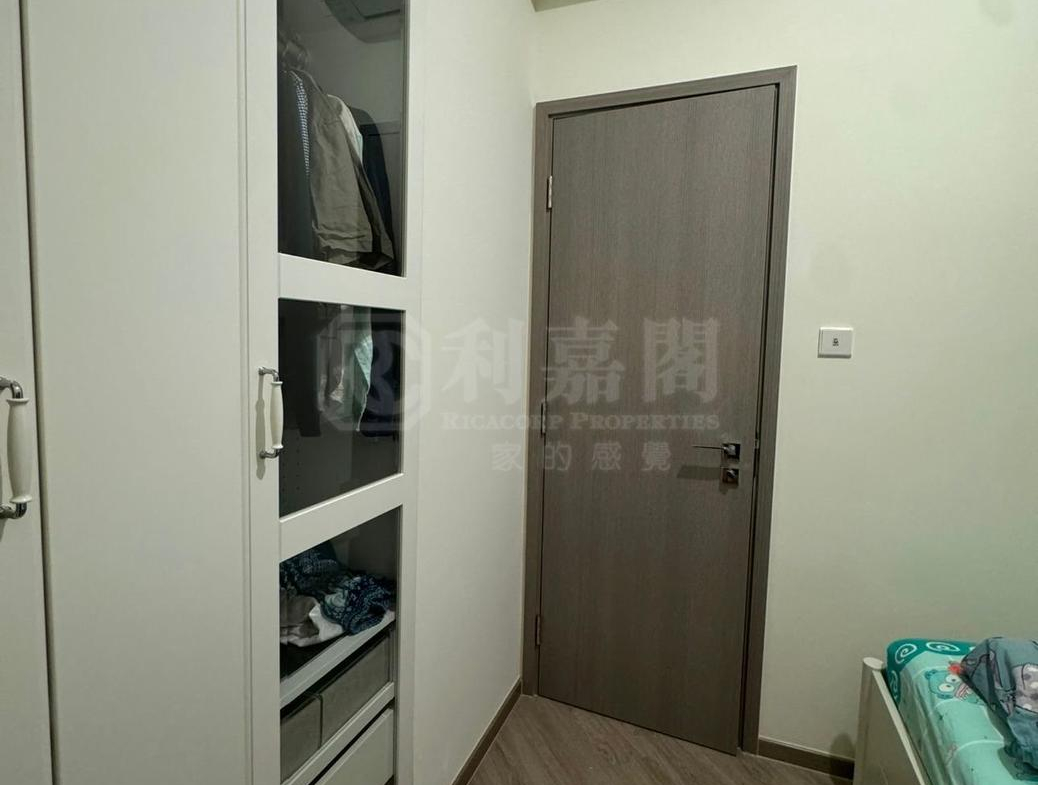 NOVO LAND 2B期 Arreso 1B座 - 28NTS – 香港北部都會區