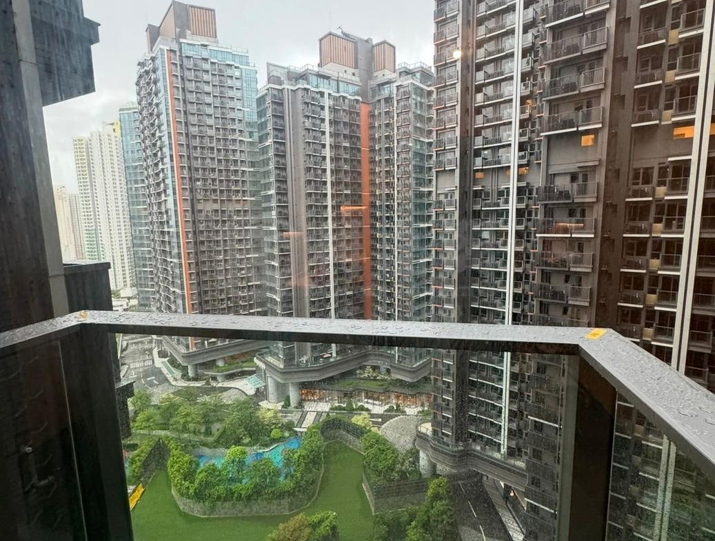 NOVO LAND 2B期 Arreso 1B座 - 28NTS – 香港北部都會區