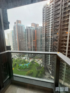 NOVO LAND 2B期 Arreso 1B座 - 28NTS – 香港北部都會區