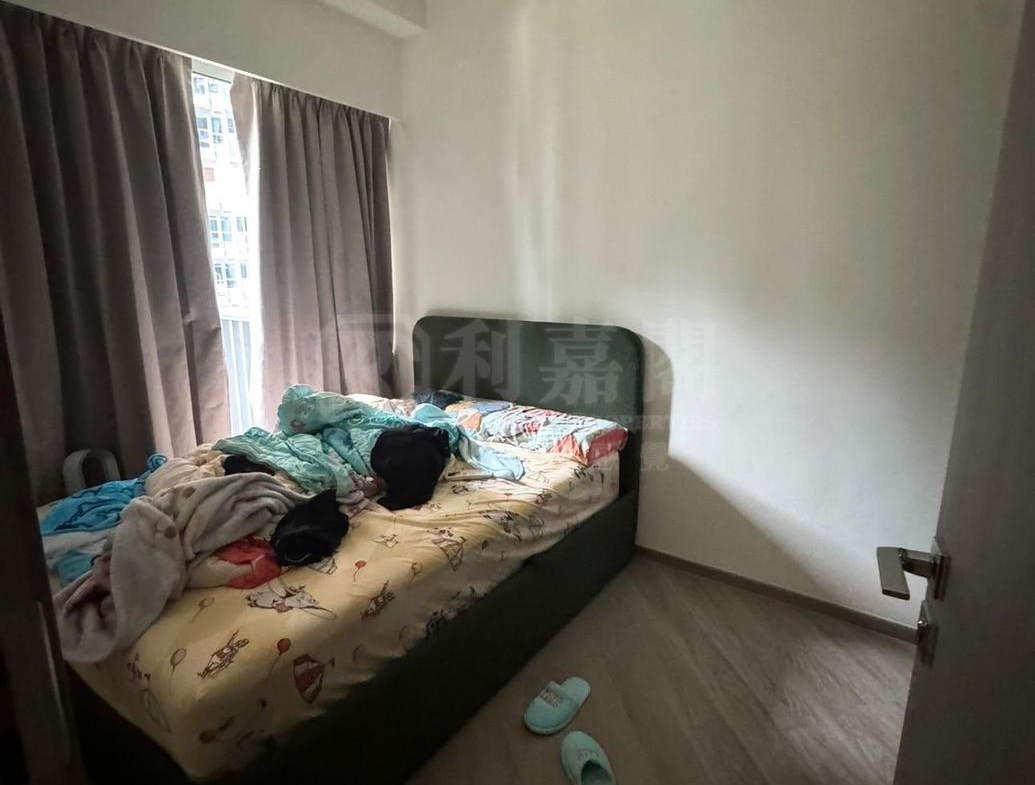 NOVO LAND 2B期 Arreso 1B座 - 28NTS – 香港北部都會區