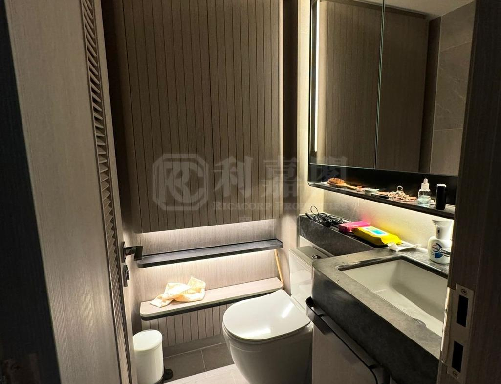 NOVO LAND 2B期 Arreso 1B座 - 28NTS – 香港北部都會區