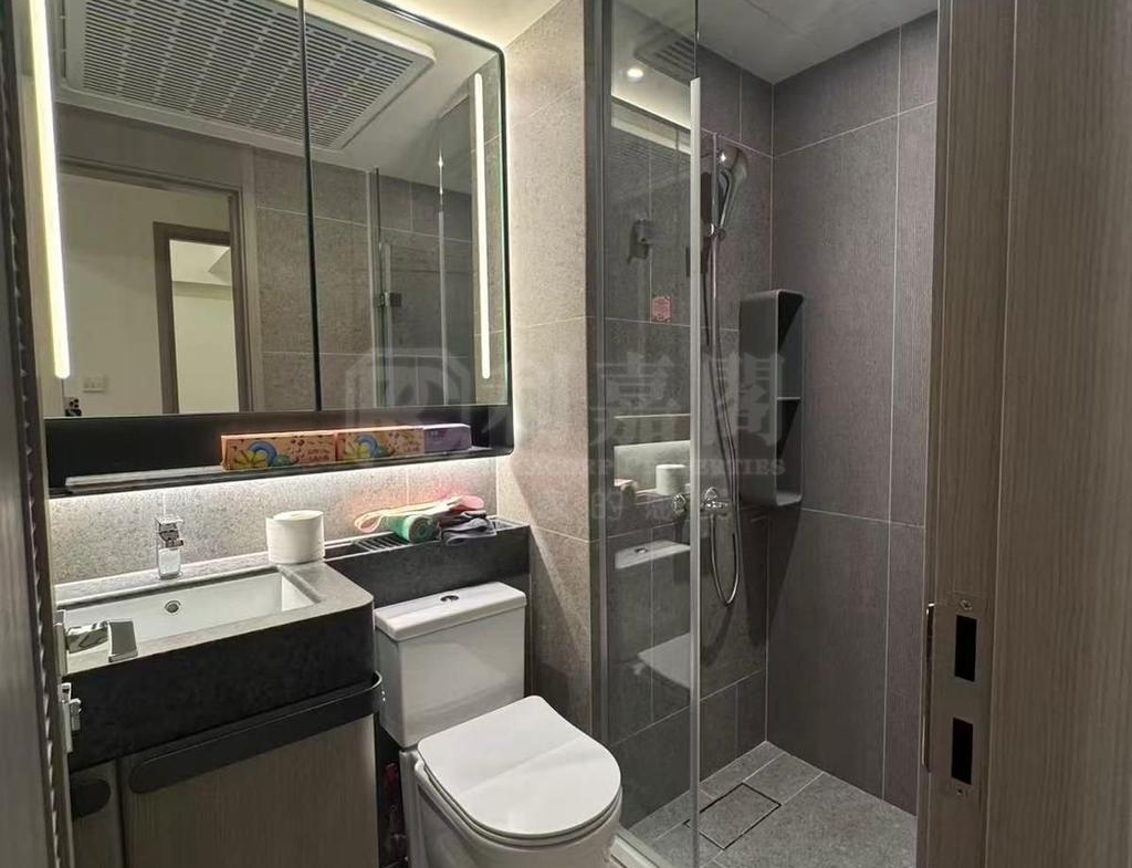 NOVO LAND 3A期 Dragor 2座 - 28NTS – 香港北部都會區