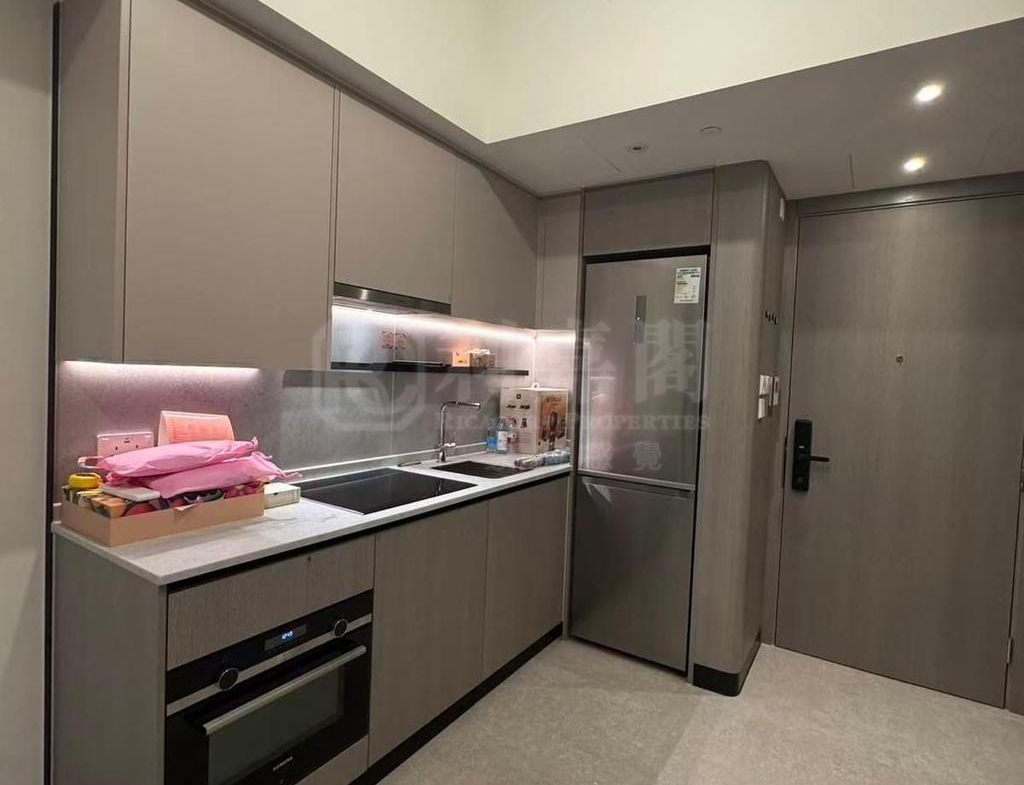 NOVO LAND 3A期 Dragor 2座 - 28NTS – 香港北部都會區