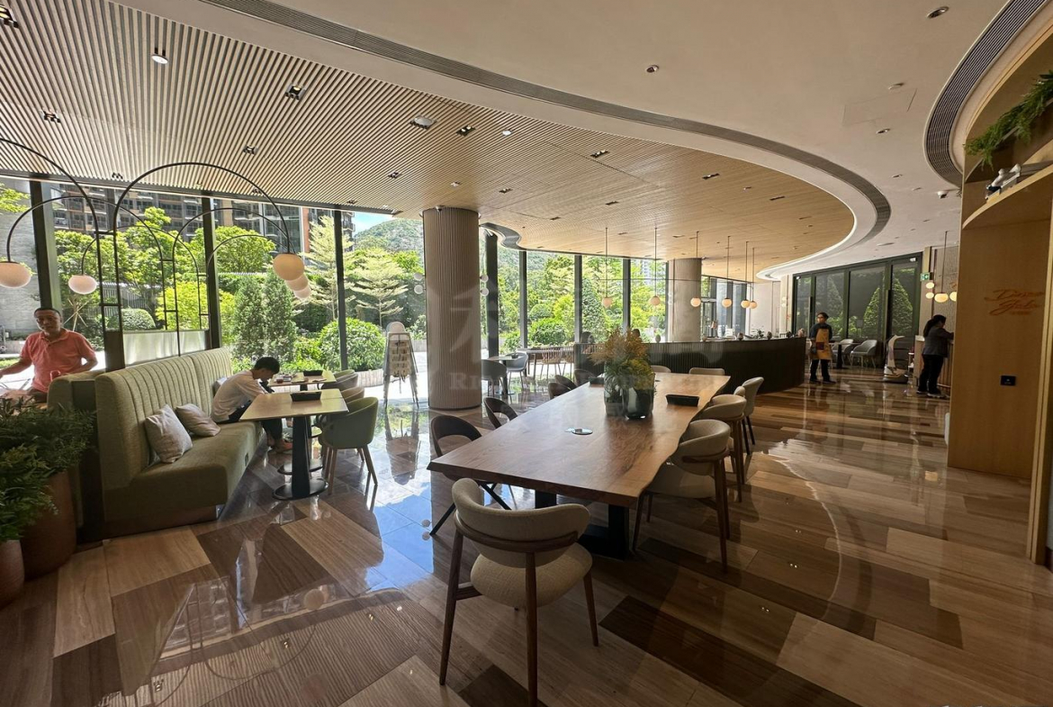 NOVO LAND 1A期 Elverum 1座 - 28NTS – 香港北部都會區