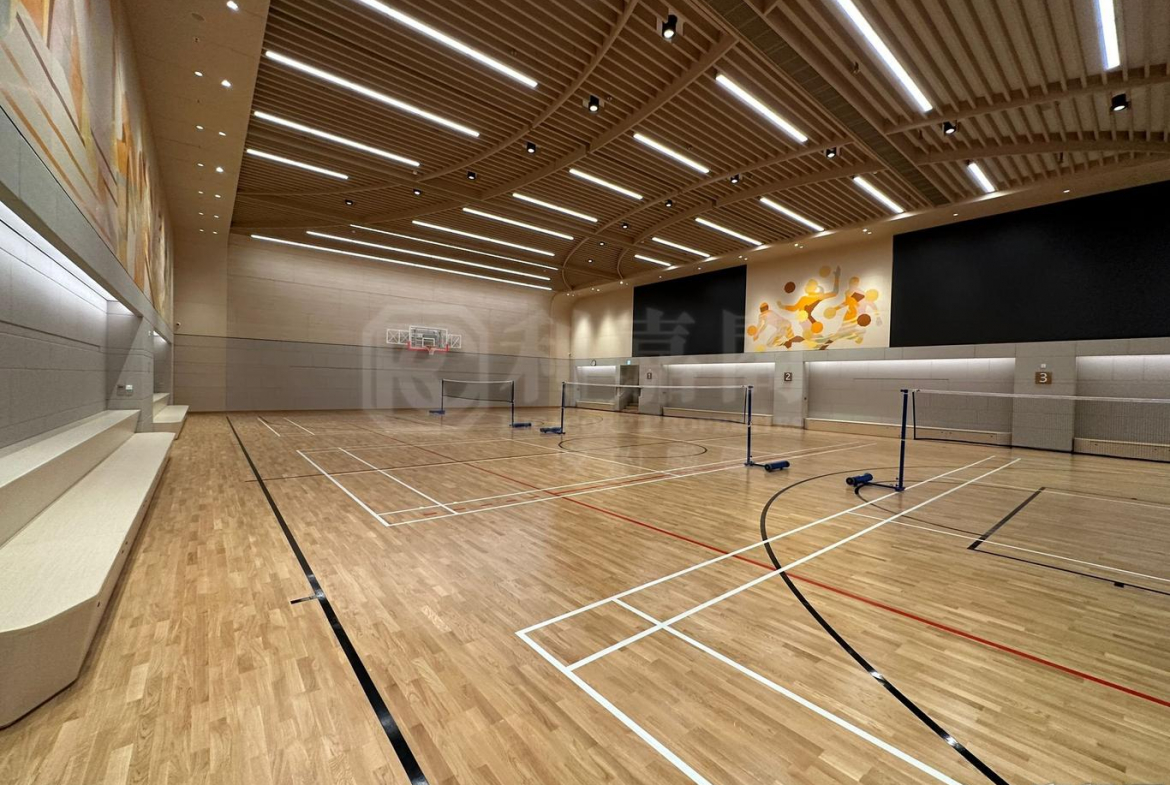 NOVO LAND 1A期 Elverum 1座 - 28NTS – 香港北部都會區