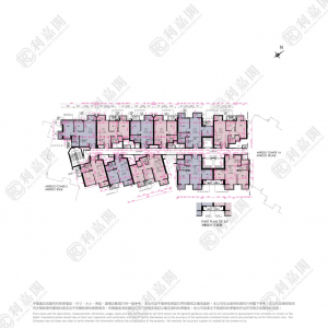 NOVO LAND 2B期 Arreso 1B座 - 28NTS – 香港北部都會區
