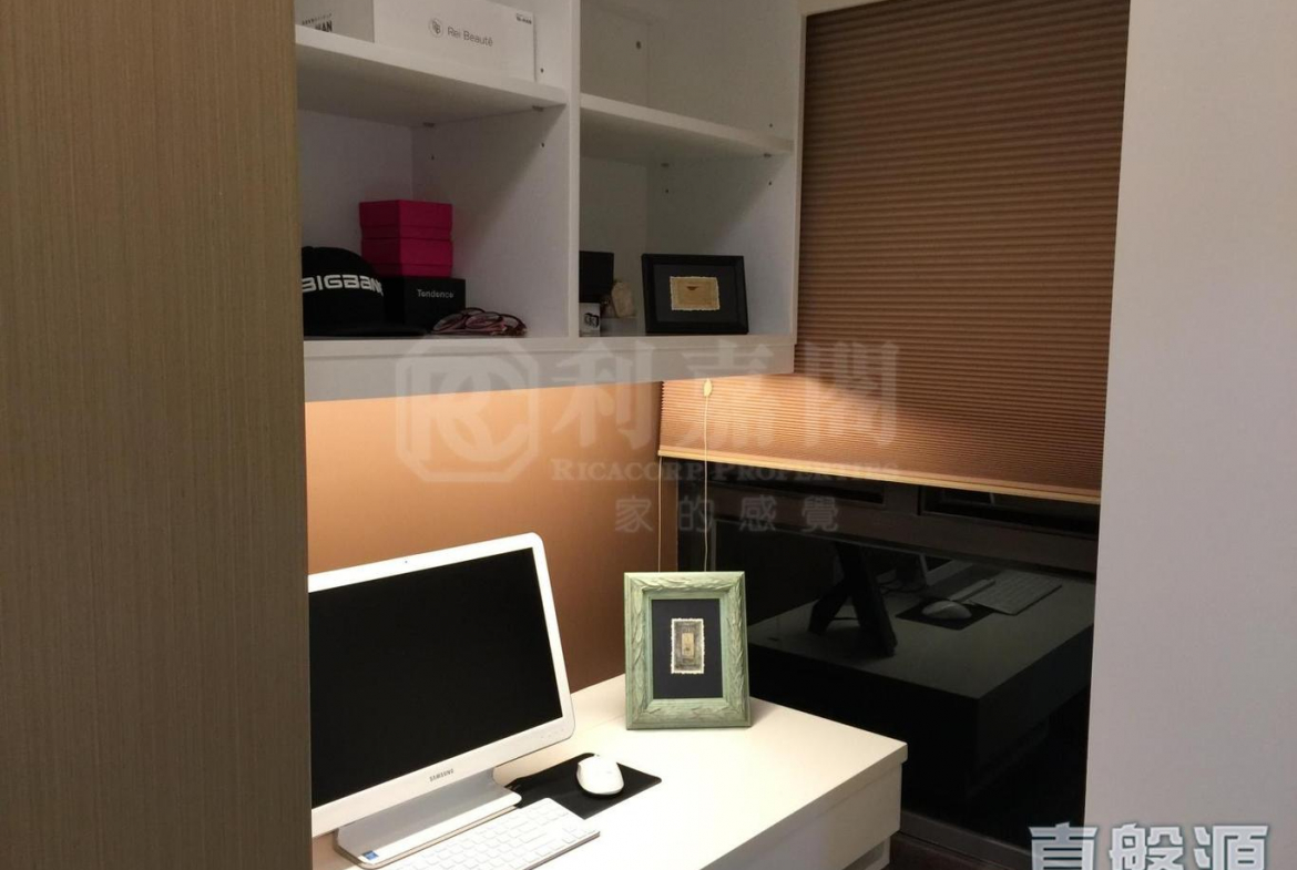 聚康山莊 5座 - 28NTS – 香港北部都會區