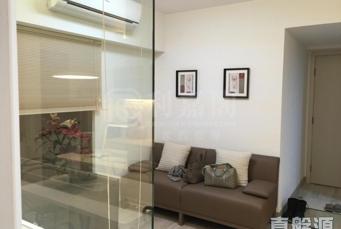 聚康山莊 5座 - 28NTS – 香港北部都會區