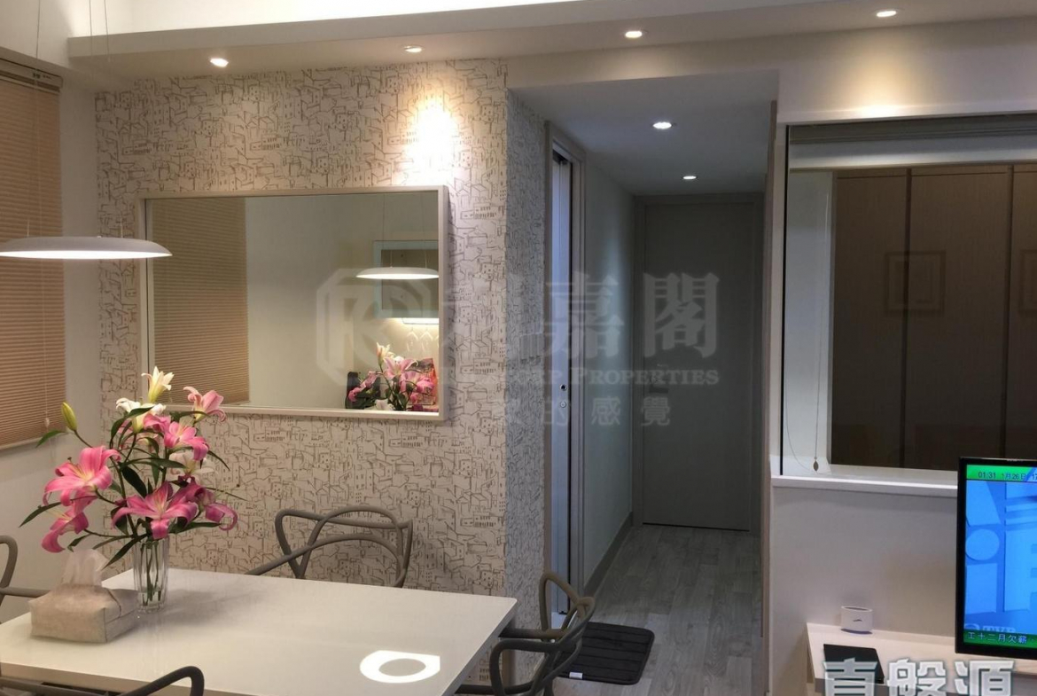 聚康山莊 5座 - 28NTS – 香港北部都會區