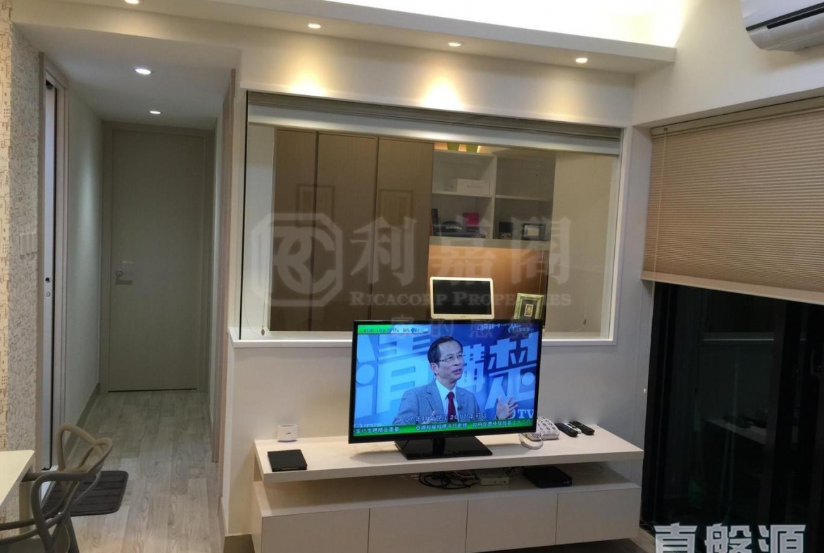 聚康山莊 5座 - 28NTS – 香港北部都會區