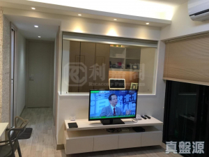 聚康山莊 5座 - 28NTS – 香港北部都會區