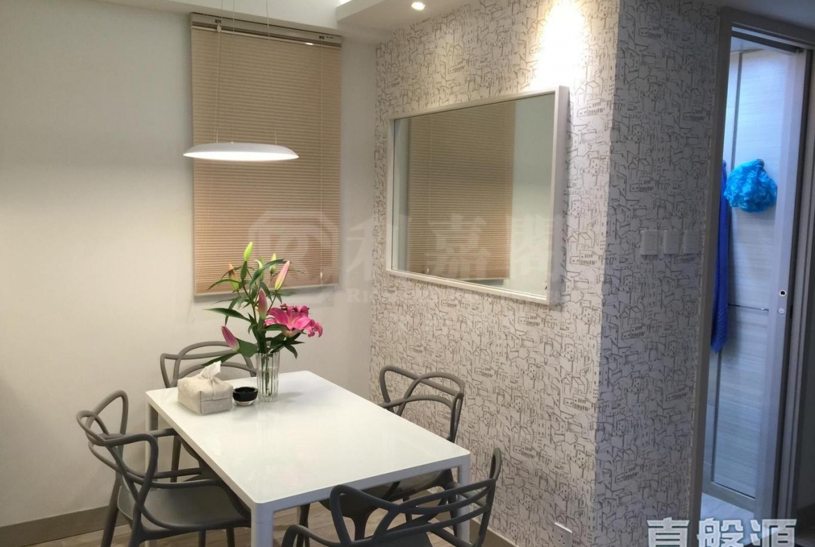 聚康山莊 5座 - 28NTS – 香港北部都會區