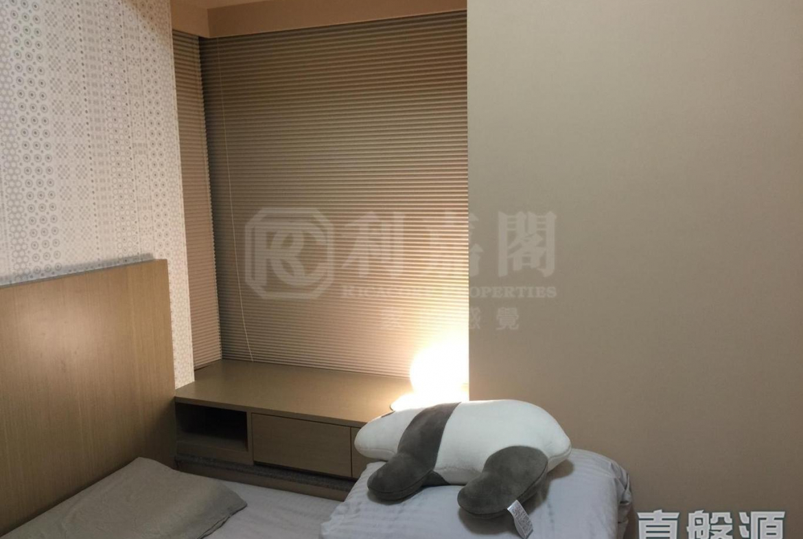 聚康山莊 5座 - 28NTS – 香港北部都會區