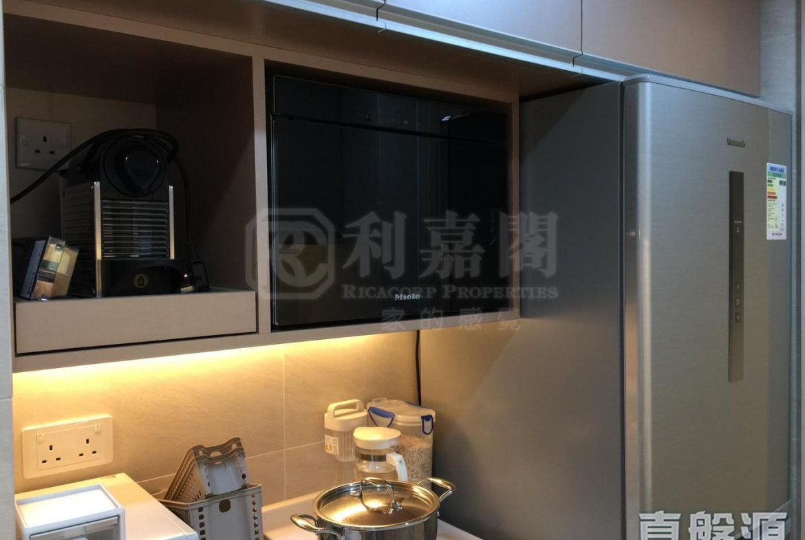 聚康山莊 5座 - 28NTS – 香港北部都會區