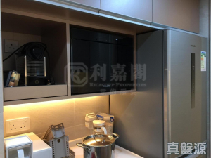 聚康山莊 5座 - 28NTS – 香港北部都會區