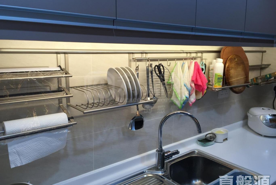 聚康山莊 5座 - 28NTS – 香港北部都會區