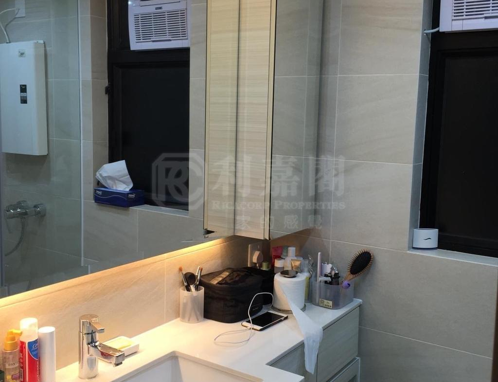 聚康山莊 5座 - 28NTS – 香港北部都會區