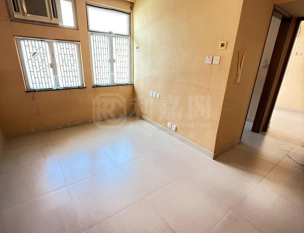 兆康苑 兆欣閣 (G座) - 28NTS – 香港北部都會區