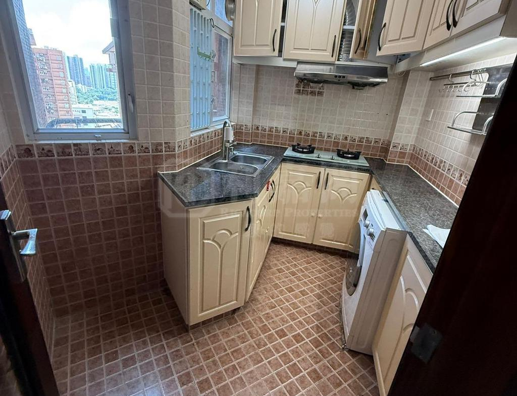 兆康苑 兆欣閣 (G座) - 28NTS – 香港北部都會區