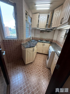 兆康苑 兆欣閣 (G座) - 28NTS – 香港北部都會區