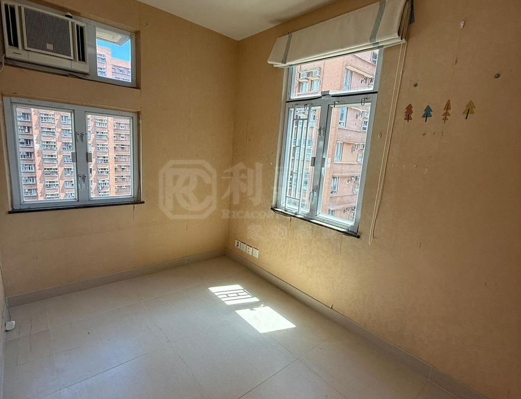 兆康苑 兆欣閣 (G座) - 28NTS – 香港北部都會區