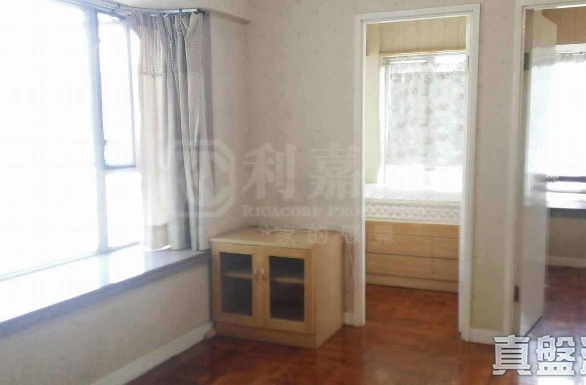 疊茵庭 2座 - 28NTS – 香港北部都會區