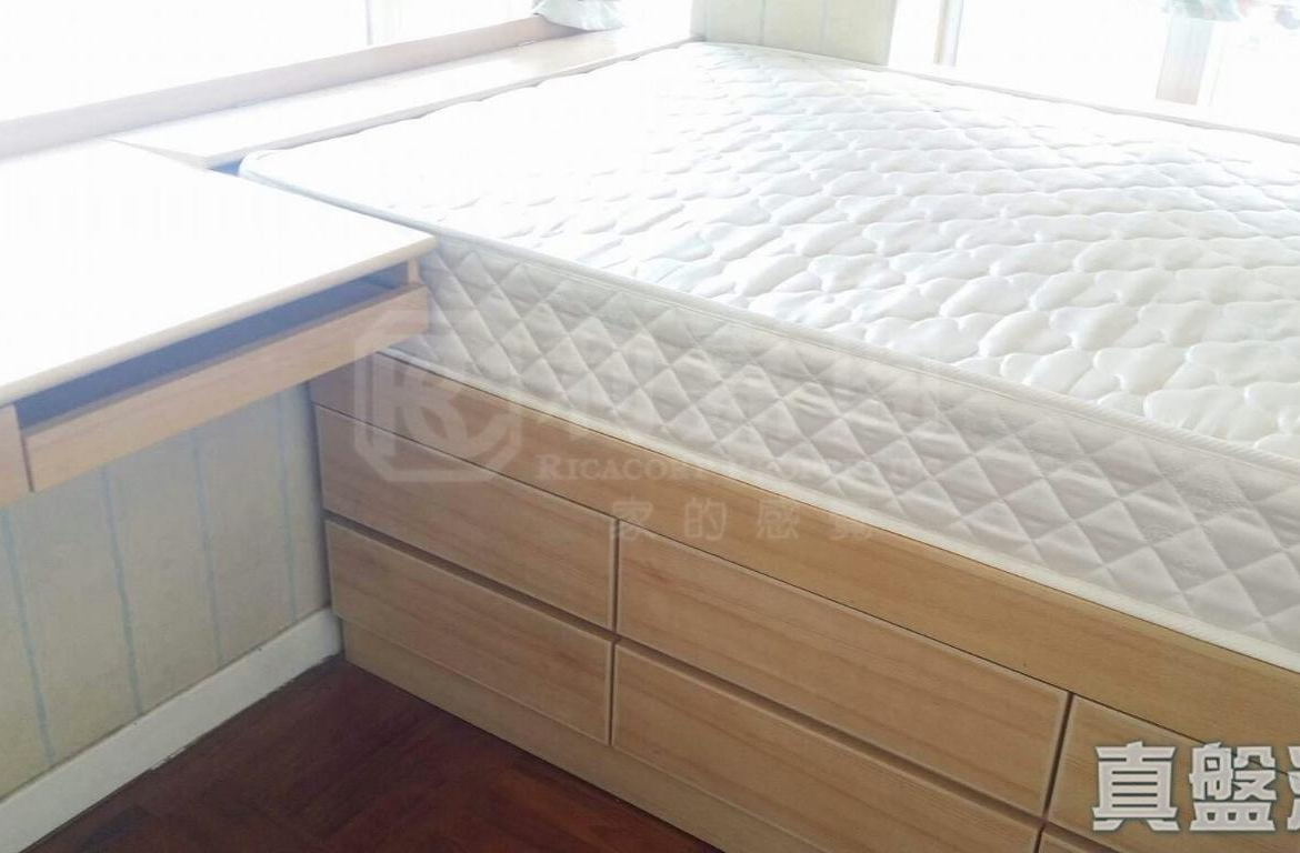 疊茵庭 2座 - 28NTS – 香港北部都會區