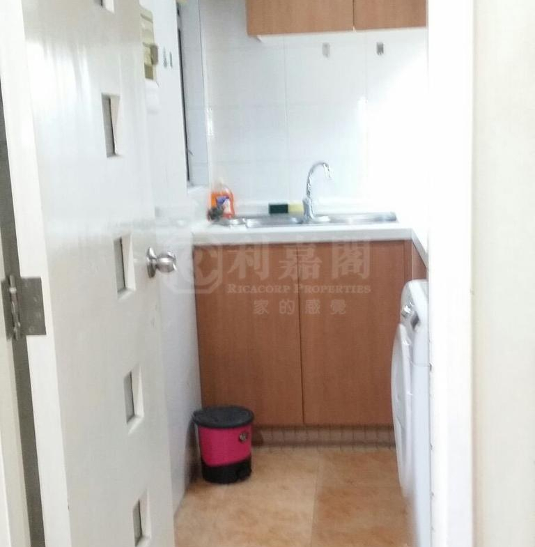 疊茵庭 2座 - 28NTS – 香港北部都會區