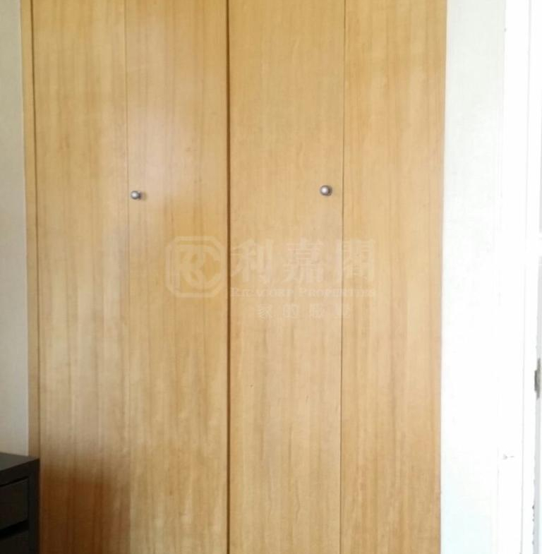 疊茵庭 2座 - 28NTS – 香港北部都會區