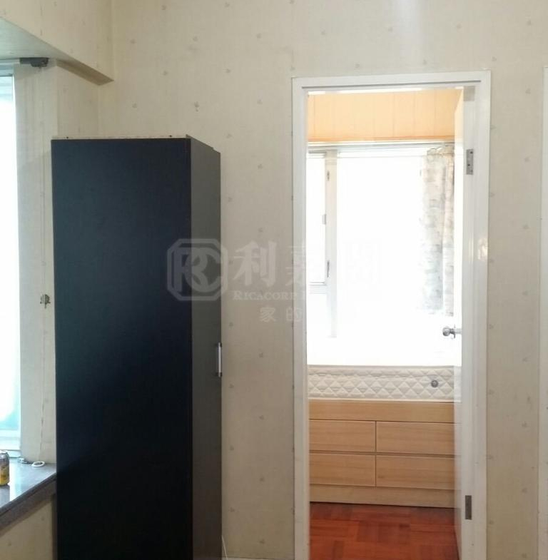 疊茵庭 2座 - 28NTS – 香港北部都會區