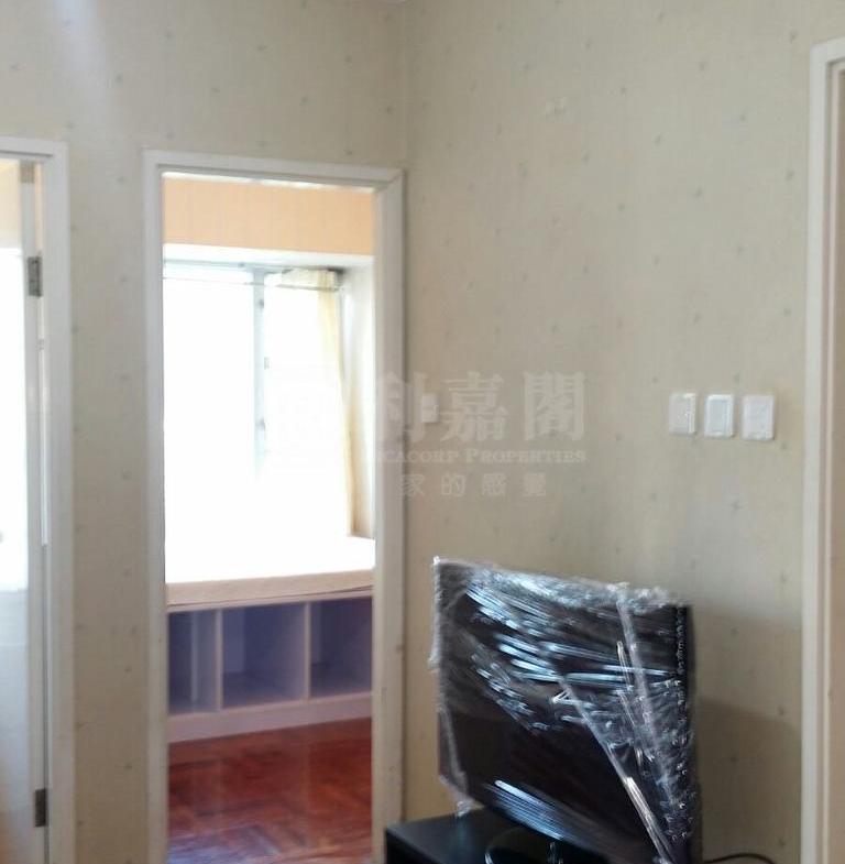 疊茵庭 2座 - 28NTS – 香港北部都會區