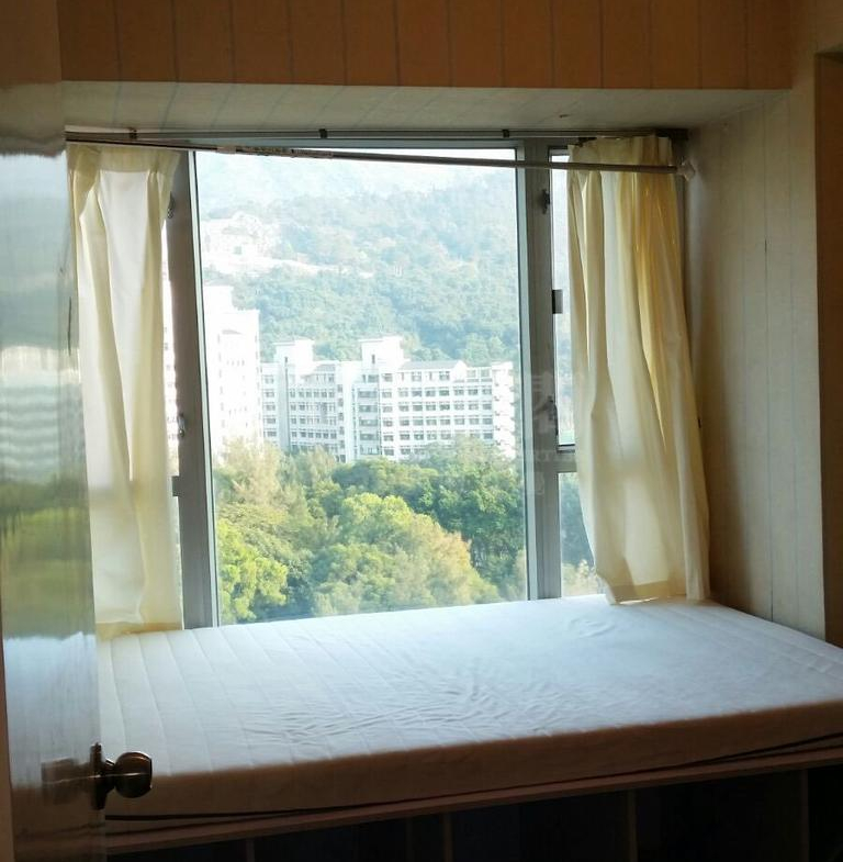 疊茵庭 2座 - 28NTS – 香港北部都會區