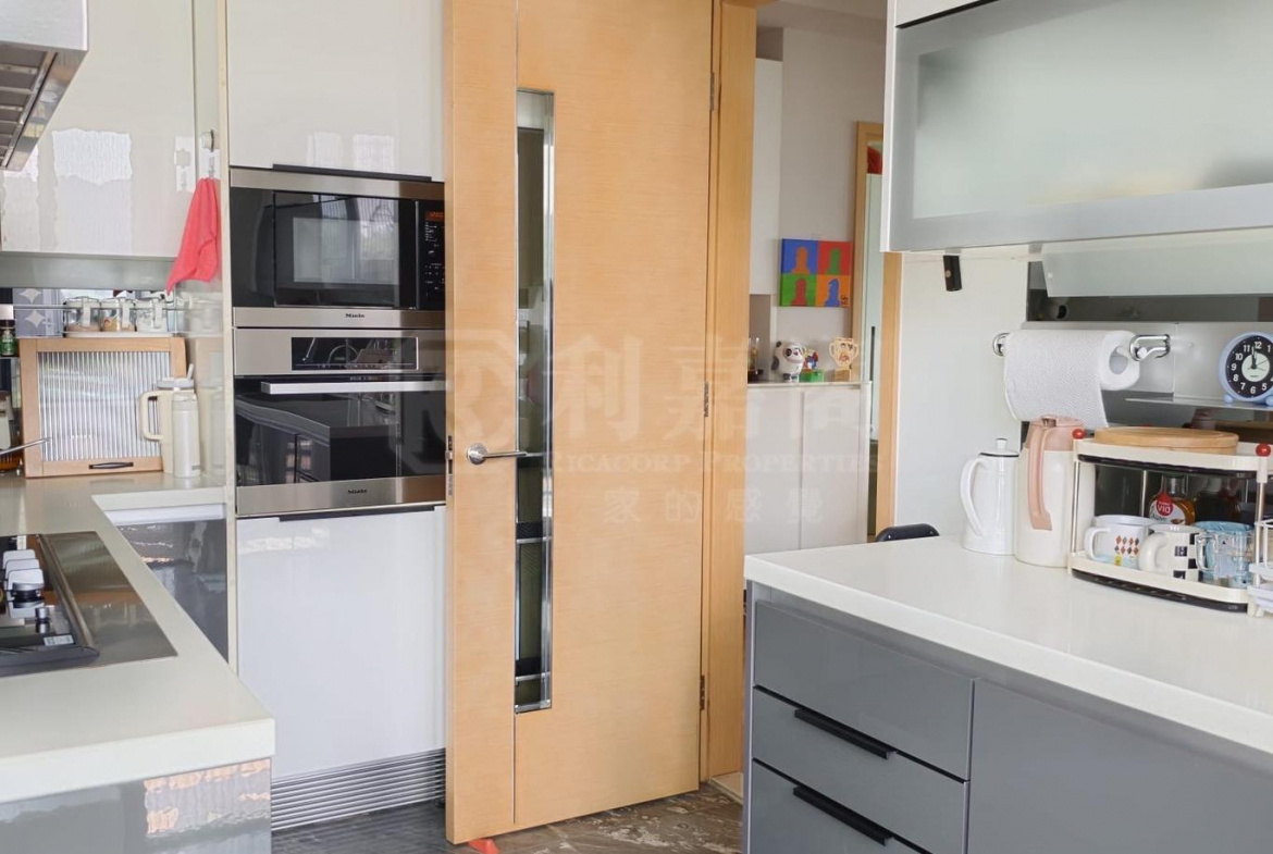 爾巒 茵羅洛斯大道 6A座 - 28NTS – 香港北部都會區