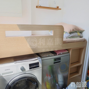 爾巒 茵羅洛斯大道 6A座 - 28NTS – 香港北部都會區