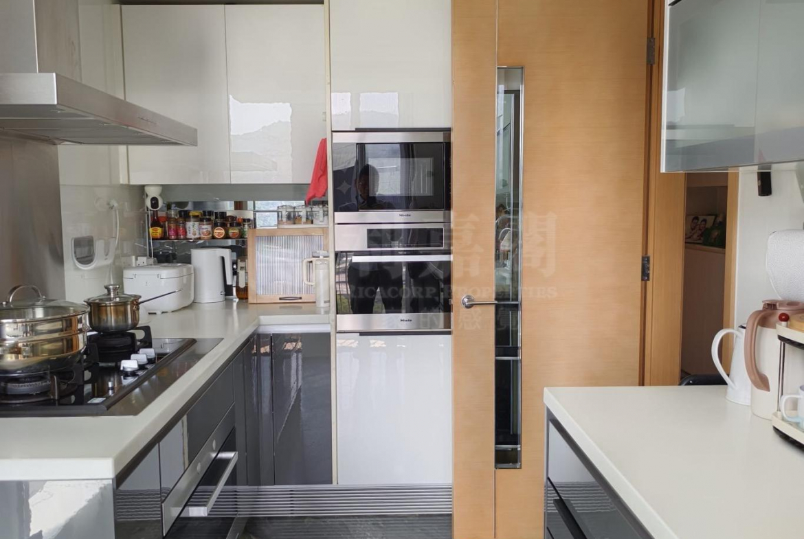 爾巒 茵羅洛斯大道 6A座 - 28NTS – 香港北部都會區