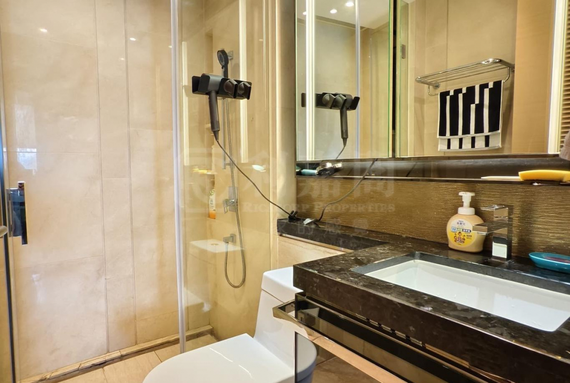 爾巒 茵羅洛斯大道 6A座 - 28NTS – 香港北部都會區