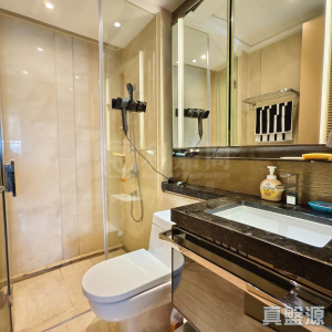 爾巒 茵羅洛斯大道 6A座 - 28NTS – 香港北部都會區