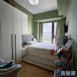 爾巒 茵羅洛斯大道 6A座 - 28NTS – 香港北部都會區