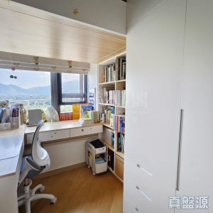 爾巒 茵羅洛斯大道 6A座 - 28NTS – 香港北部都會區