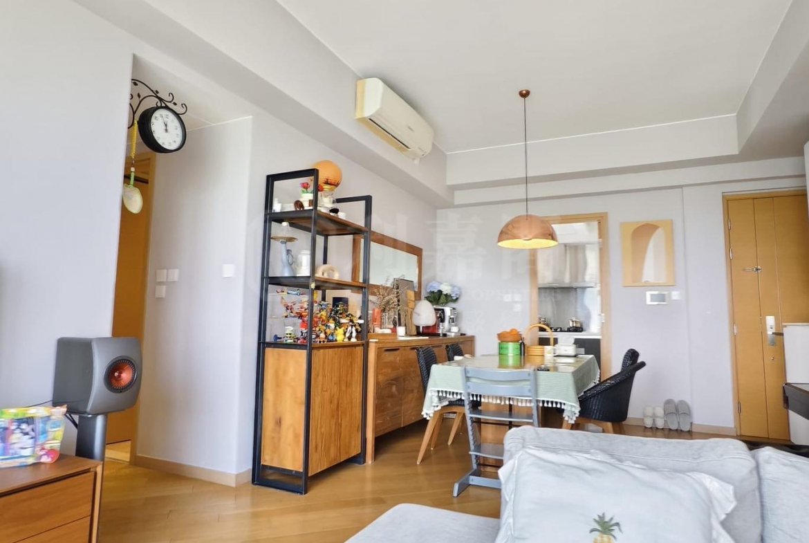 爾巒 茵羅洛斯大道 6A座 - 28NTS – 香港北部都會區