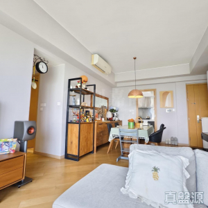 爾巒 茵羅洛斯大道 6A座 - 28NTS – 香港北部都會區