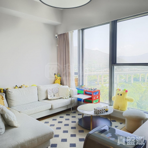 爾巒 茵羅洛斯大道 6A座 - 28NTS – 香港北部都會區