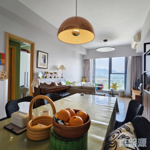 爾巒 茵羅洛斯大道 6A座 - 28NTS – 香港北部都會區